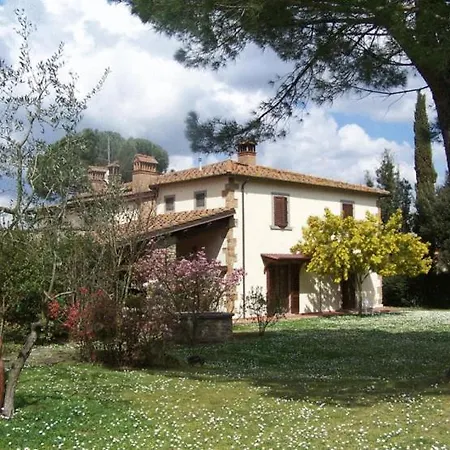 Casa di campagna Ortali *