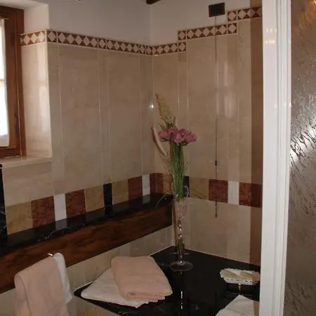 Casa di campagna Ortali