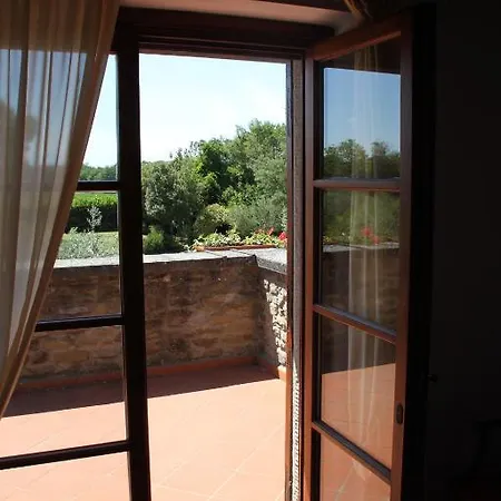 Ortali Casa di campagna *