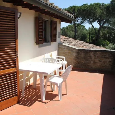 Ortali Casa di campagna *