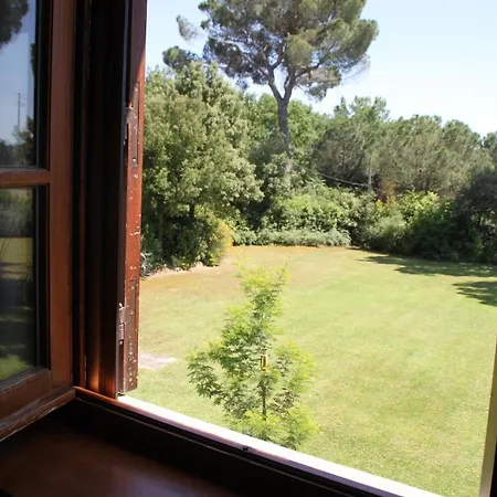 Ortali Casa di campagna Quarata