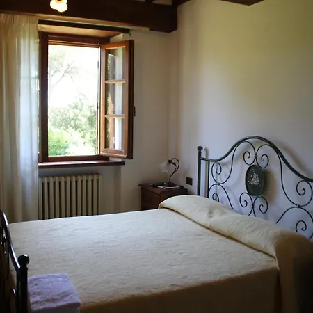 Ortali Casa di campagna Quarata