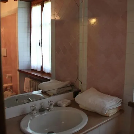 Casa di campagna Ortali