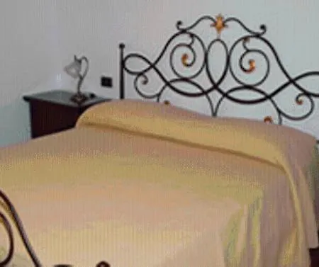 Ortali Casa di campagna Quarata