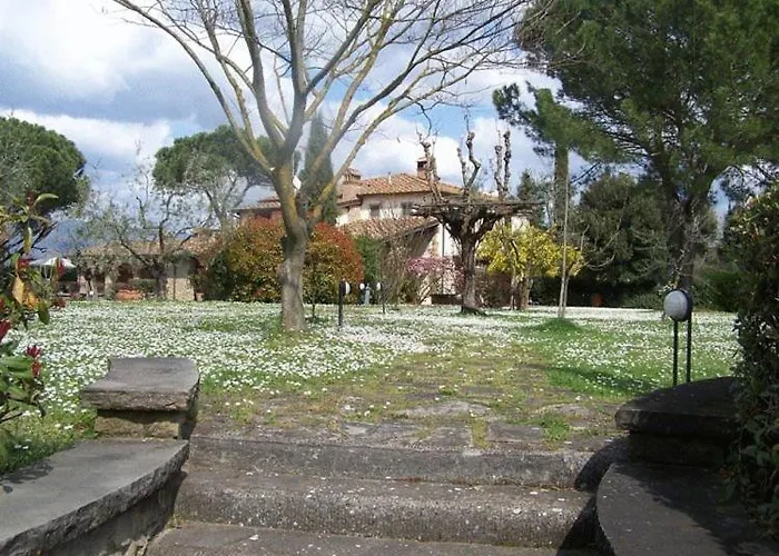 Εξοχικό σπίτι Ortali