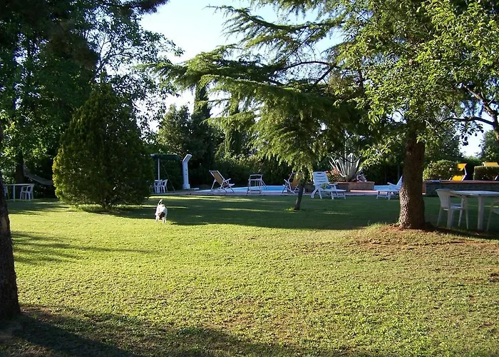 Ortali Εξοχικό σπίτι Quarata