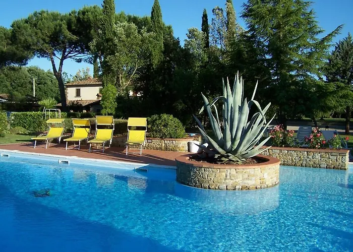 Ortali Εξοχικό σπίτι Quarata