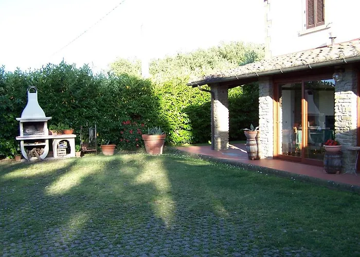 Ortali Εξοχικό σπίτι