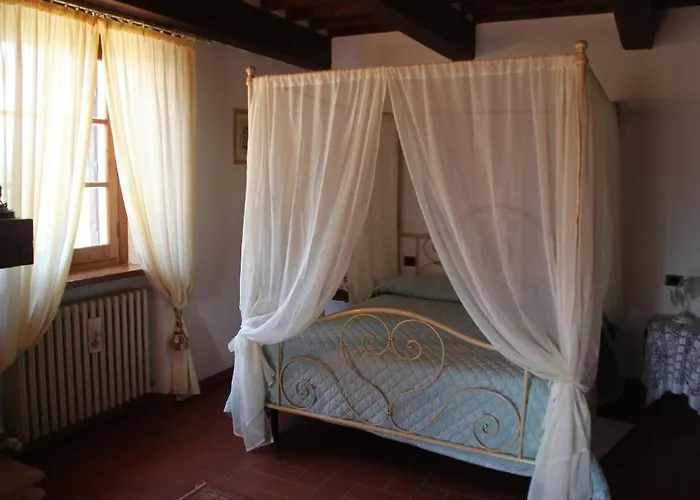 Ortali Εξοχικό σπίτι Quarata