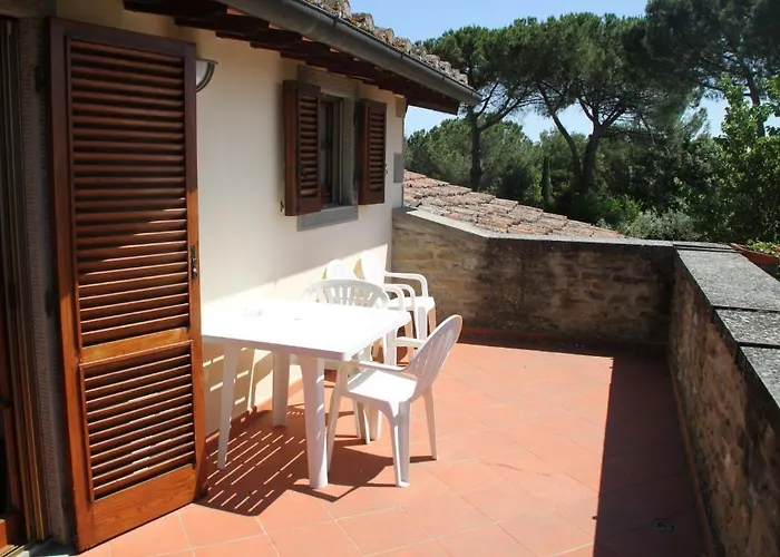 Ortali Εξοχικό σπίτι *