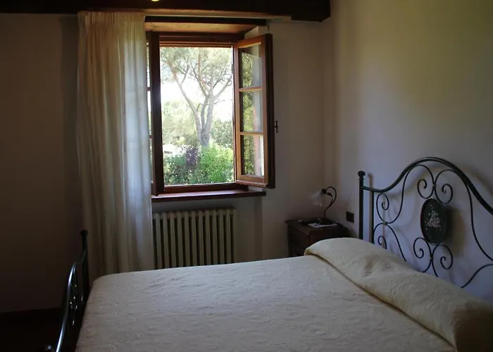 Εξοχικό σπίτι Ortali Quarata