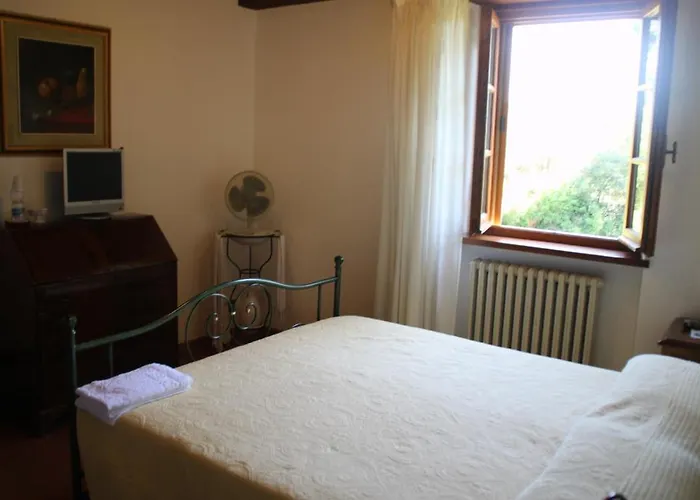 Εξοχικό σπίτι Ortali Quarata