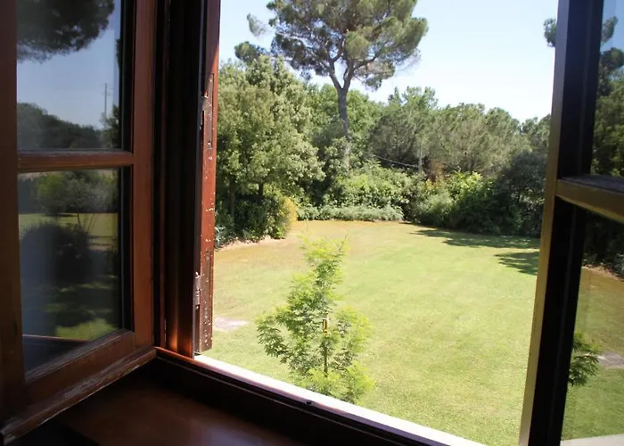 Ortali Εξοχικό σπίτι Quarata