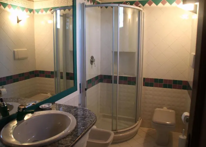 Εξοχικό σπίτι Ortali *