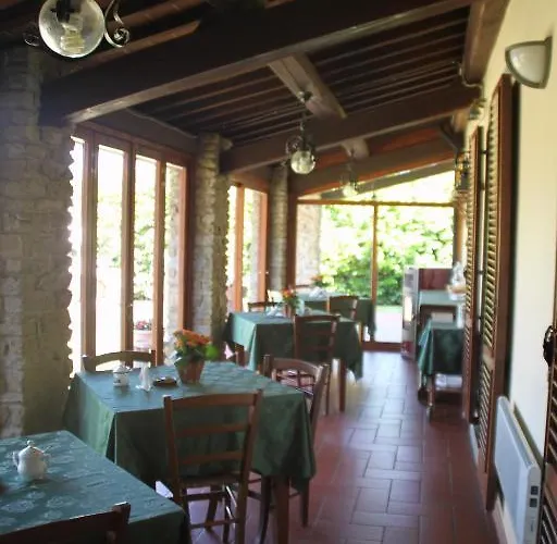 Ortali Εξοχικό σπίτι Quarata